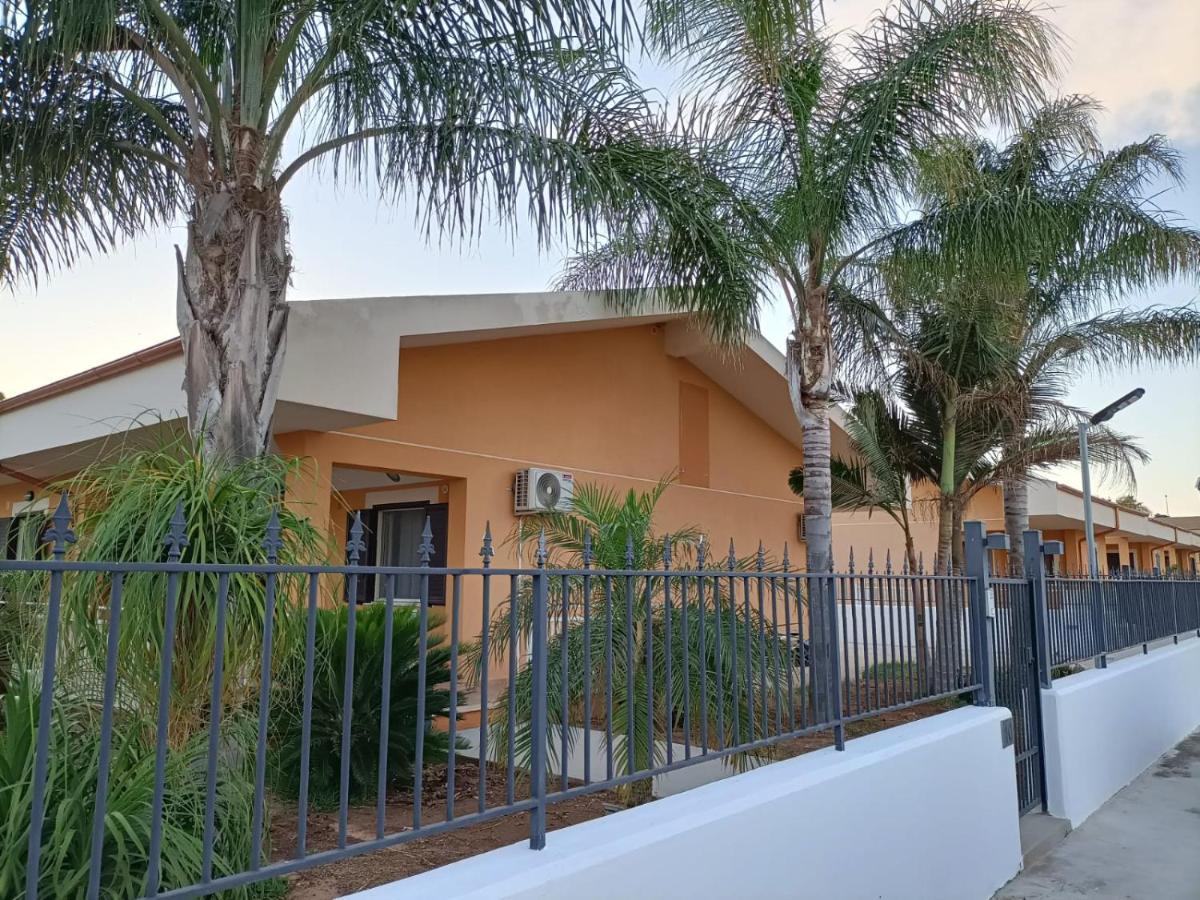 Assiri Garden House Villa Case San Marco Exteriör bild