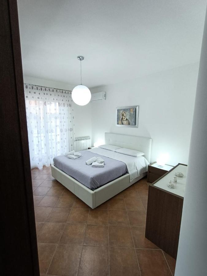 Assiri Garden House Villa Case San Marco Exteriör bild