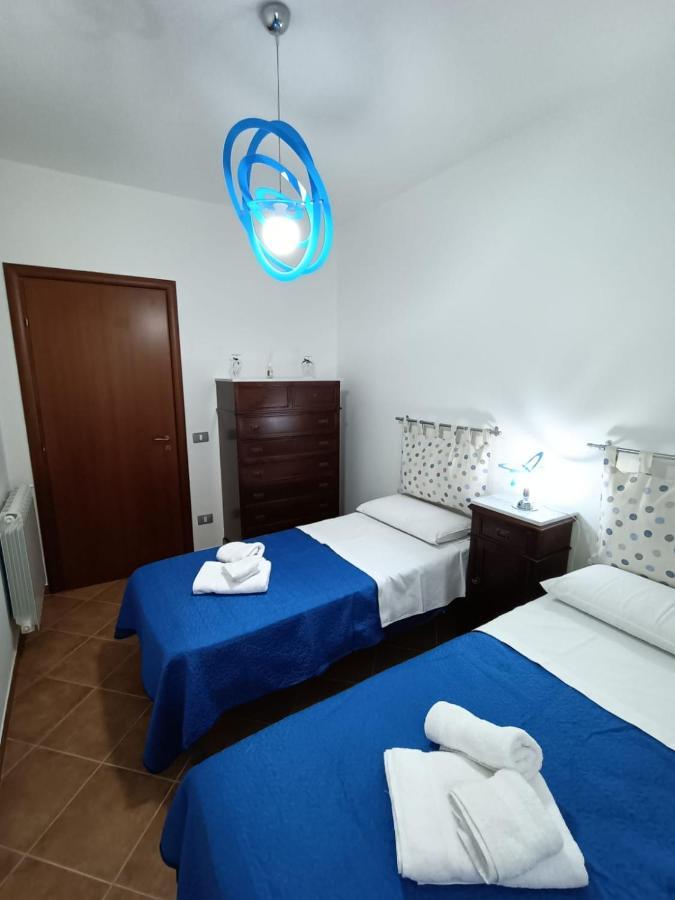 Assiri Garden House Villa Case San Marco Exteriör bild