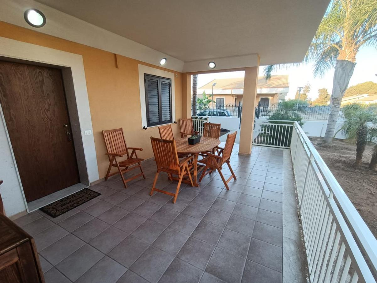 Assiri Garden House Villa Case San Marco Exteriör bild